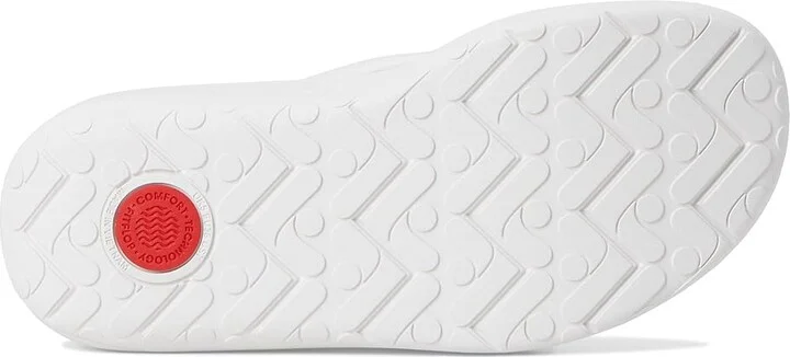FitFlop Relieff Women's Sandals Urban White : 5 M (B), Synthetic - Image 3