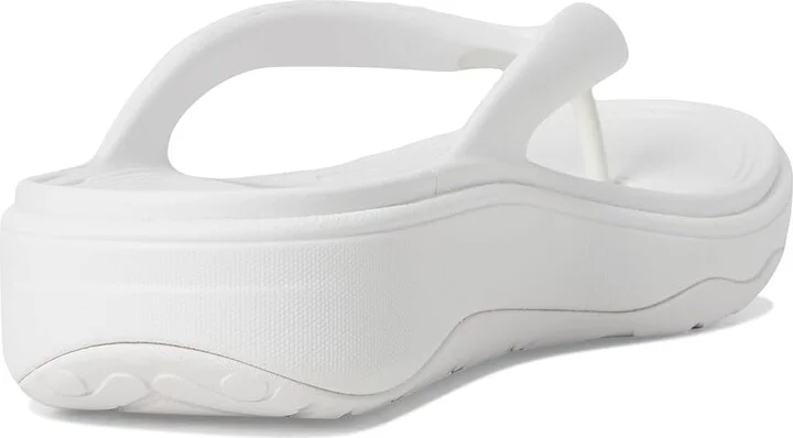 FitFlop Relieff Women's Sandals Urban White : 5 M (B), Synthetic - Image 4