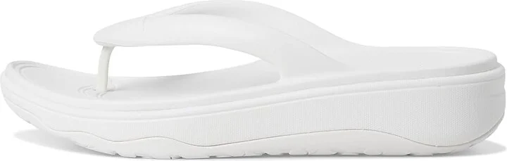 FitFlop Relieff Women's Sandals Urban White : 5 M (B), Synthetic - Image 6