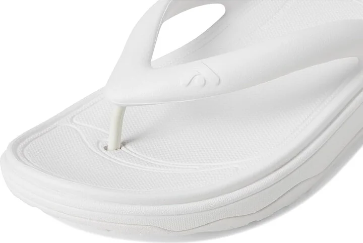 FitFlop Relieff Women's Sandals Urban White : 5 M (B), Synthetic - Image 7