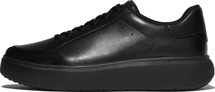 FitFlop RTG Sneakers Leather/Suede/Pu (Faux Leather)