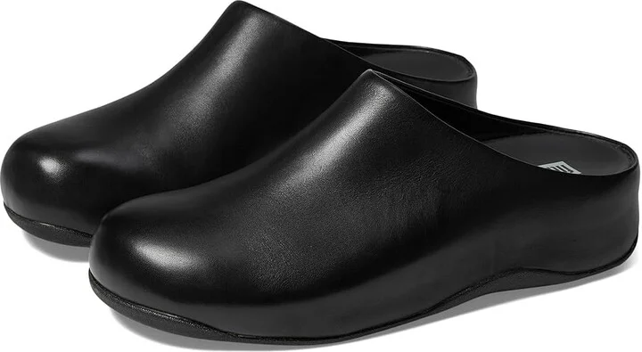 Black Leather