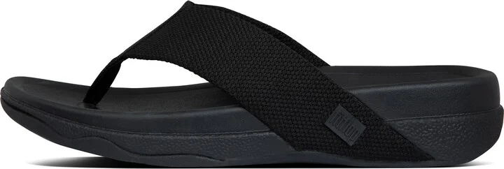 FitFlop SURFER Toe-Post Sandals Polyester