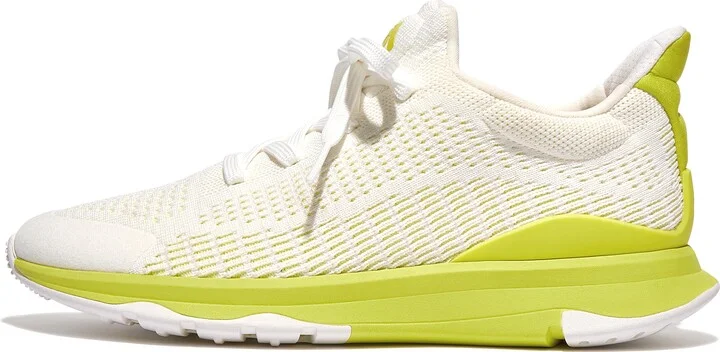 FitFlop VITAMIN FFX Knit Sports Sneakers Nylon-Mix Knit/Lycra/Tpu