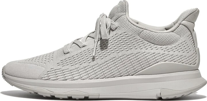 FitFlop VITAMIN FFX Knit Sports Sneakers Nylon-Mix Knit/Lycra/Tpu