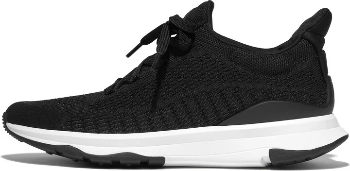 FitFlop VITAMIN FFX Knit Sports Sneakers Nylon-Mix Knit/Lycra/Tpu