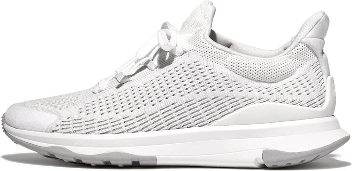 FitFlop VITAMIN FFX Knit Sports Sneakers Nylon-Mix Knit/Lycra/Tpu
