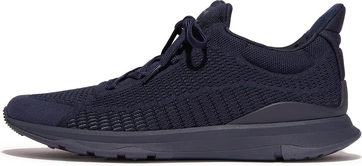FitFlop VITAMIN FFX Knit Sports Sneakers Nylon-Mix Knit/Lycra/Tpu