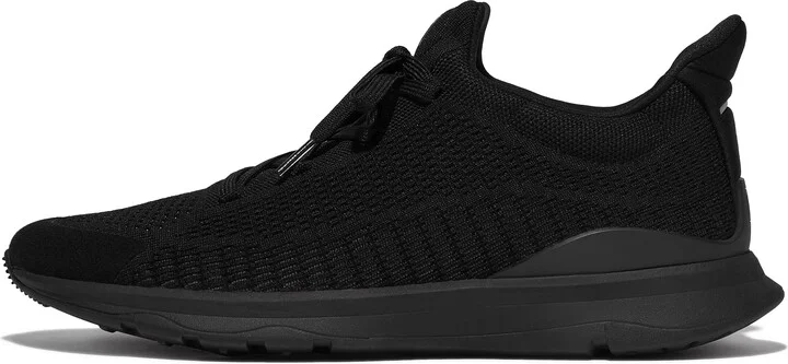 FitFlop VITAMIN FFX Knit Sports Sneakers Nylon-Mix Knit/Lycra/Tpu