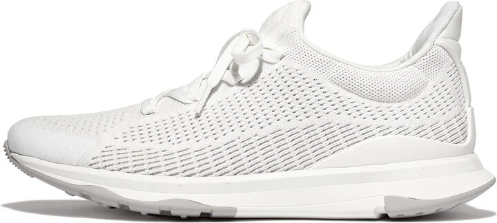 FitFlop VITAMIN FFX Knit Sports Sneakers Nylon-Mix Knit/Lycra/Tpu