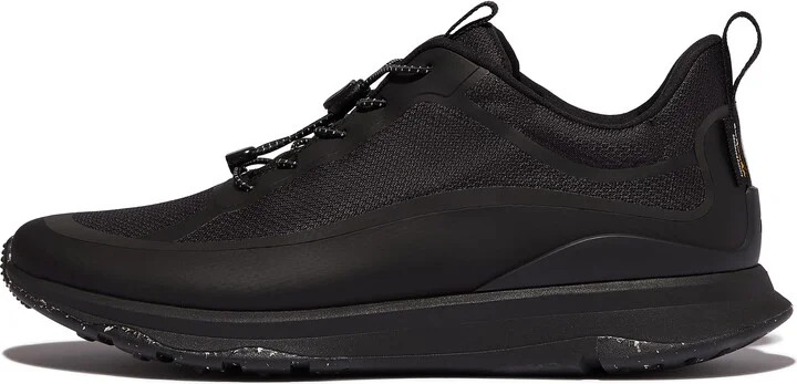 FitFlop VITAMIN FFX Water-Resistant Sports Sneakers Cordura Fabric/Polyester/Tpu