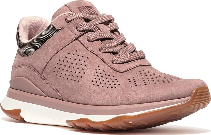 Fitflop Vitamin Nubuck Sneaker