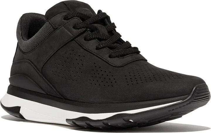 Fitflop Vitamin Nubuck Sneaker
