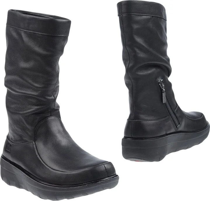 Fitflop Woman Ankle boots - Image 3
