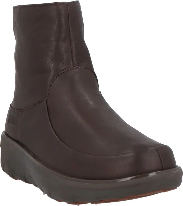 Fitflop Woman Ankle boots - Image 4