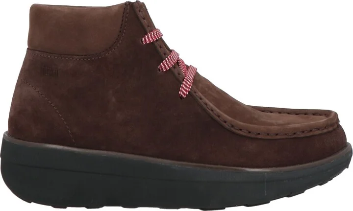 Fitflop Woman Ankle boots - Image 3