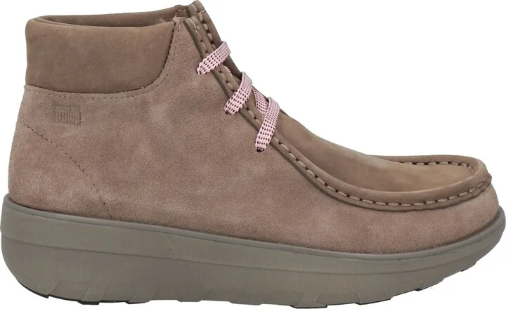 Fitflop Woman Ankle boots - Image 6