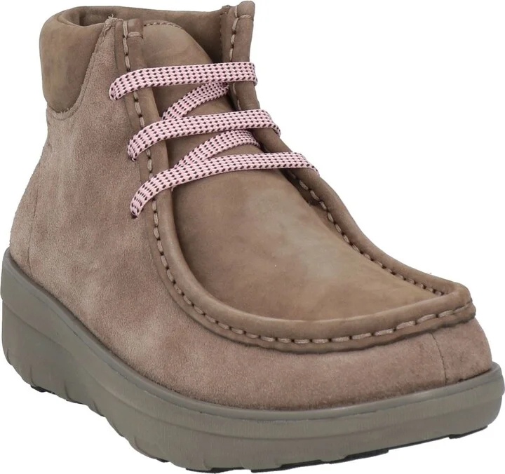Fitflop Woman Ankle boots - Image 7
