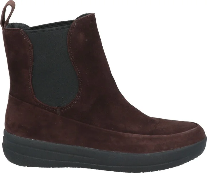 Fitflop Woman Ankle boots - Image 3