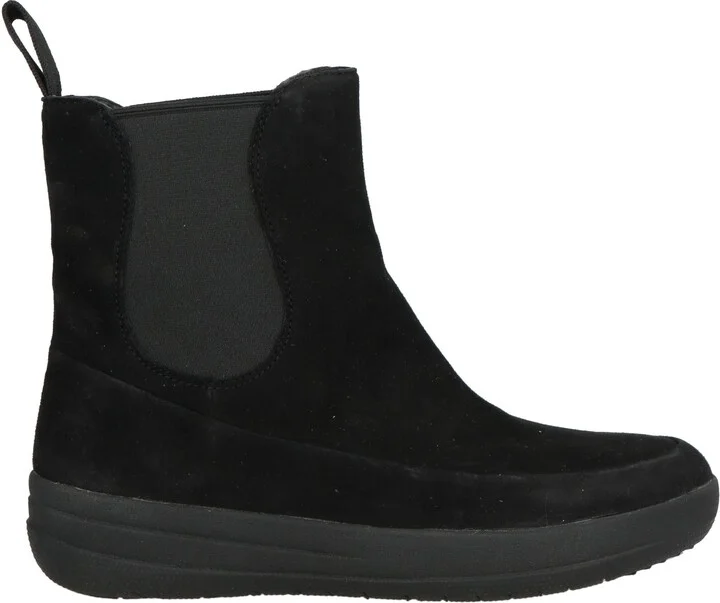 Fitflop Woman Ankle boots - Image 6