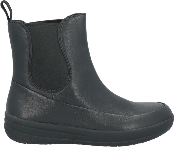 Fitflop Woman Ankle boots - Image 3