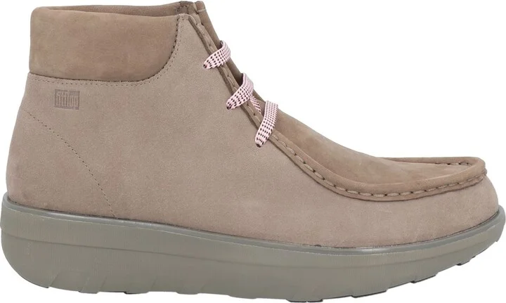 Fitflop Woman Ankle boots - Image 3