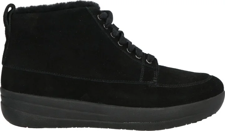 Fitflop Woman Ankle boots - Image 3