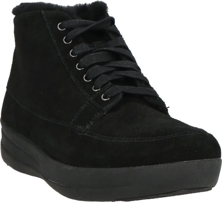 Fitflop Woman Ankle boots - Image 4