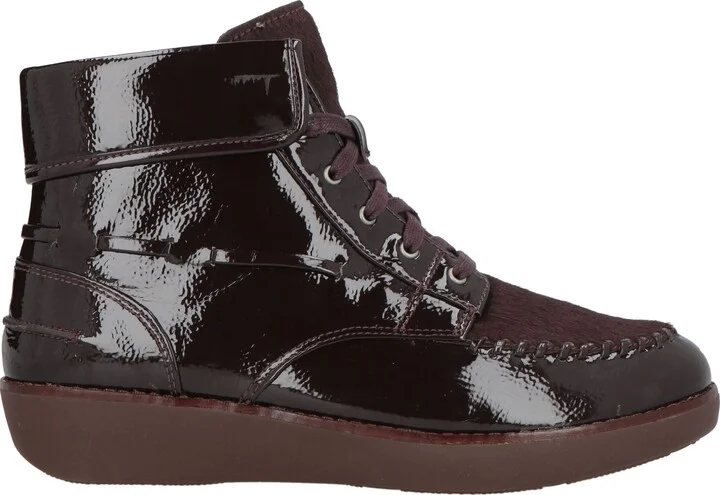 Fitflop Woman Ankle boots - Image 3