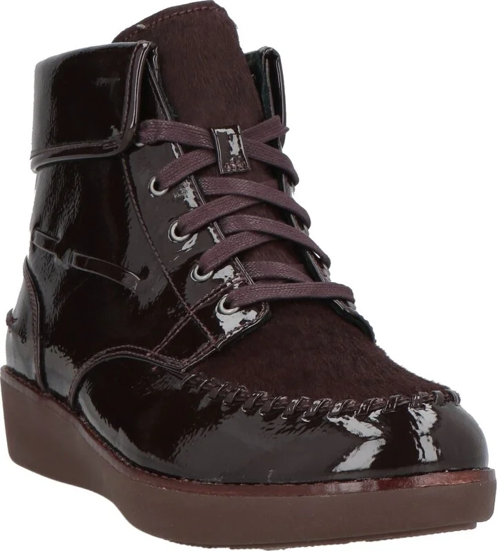 Fitflop Woman Ankle boots - Image 4