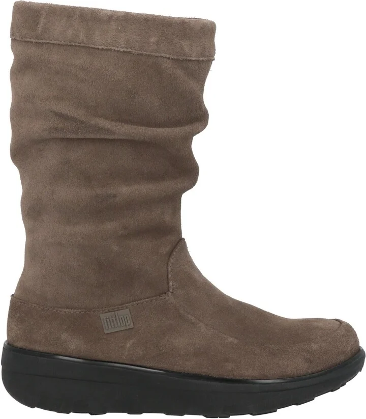 Fitflop Woman Ankle boots - Image 6