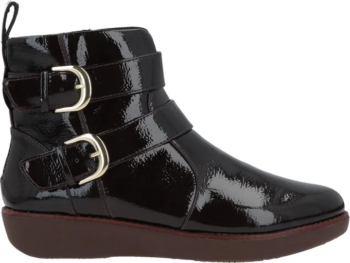 Fitflop Woman Ankle boots - Image 3