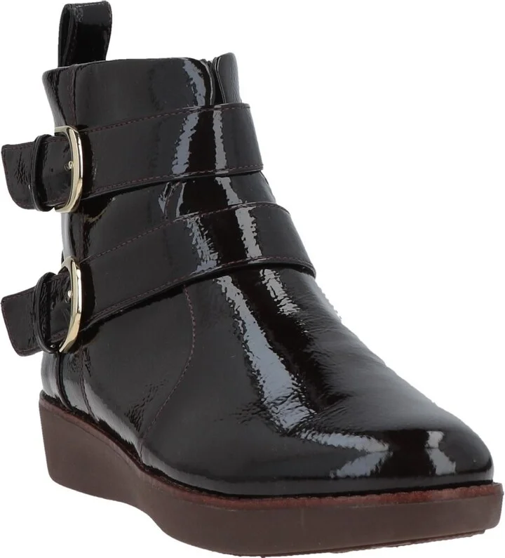 Fitflop Woman Ankle boots - Image 4