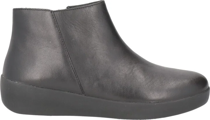 Fitflop Woman Ankle boots - Image 3