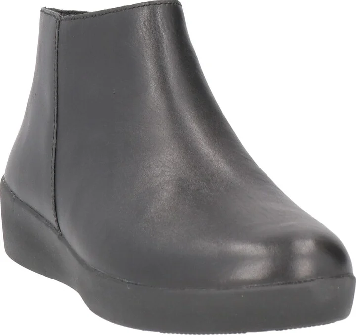 Fitflop Woman Ankle boots - Image 4