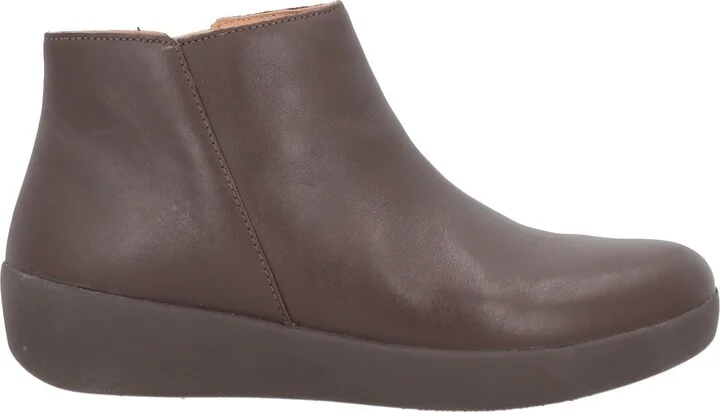 Fitflop Woman Ankle boots - Image 6