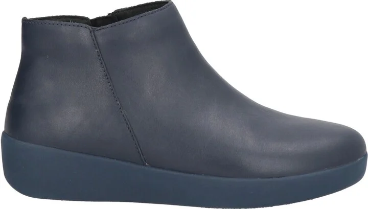 Fitflop Woman Ankle boots - Image 9