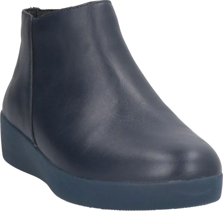Fitflop Woman Ankle boots - Image 10