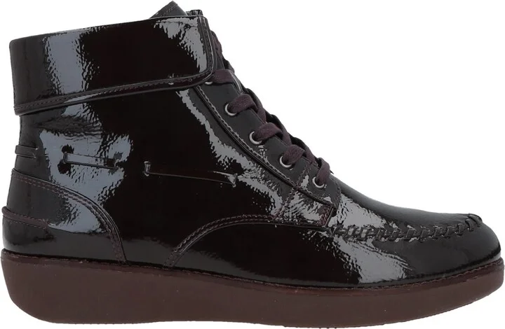 Fitflop Woman Ankle boots - Image 3