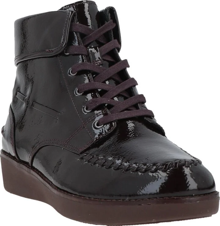 Fitflop Woman Ankle boots - Image 4