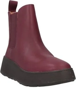 Fitflop Woman Ankle boots - Image 2
