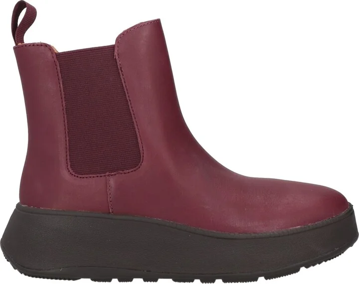 Fitflop Woman Ankle boots - Image 3