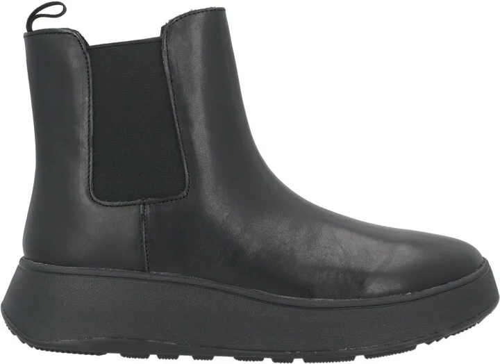 Fitflop Woman Ankle boots - Image 6