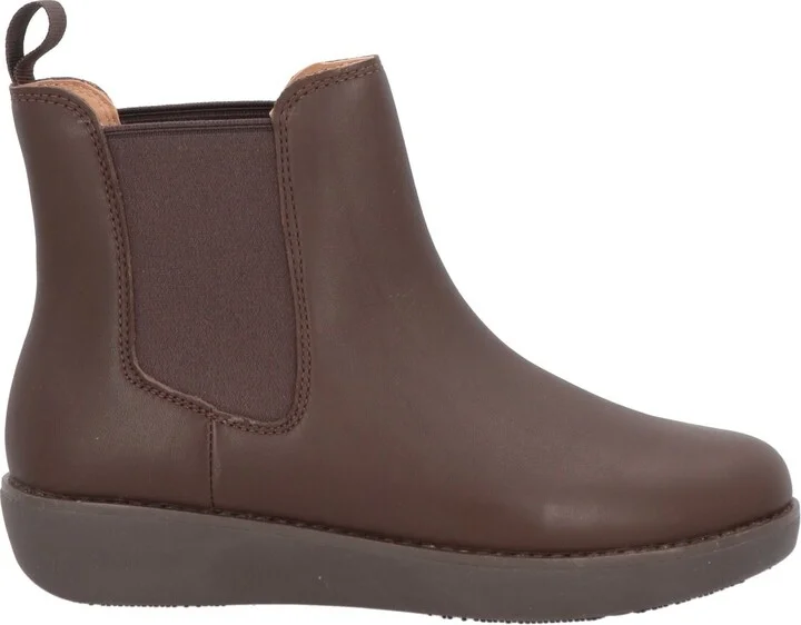 Fitflop Woman Ankle boots - Image 3