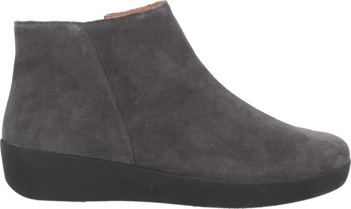 Fitflop Woman Ankle boots - Image 3