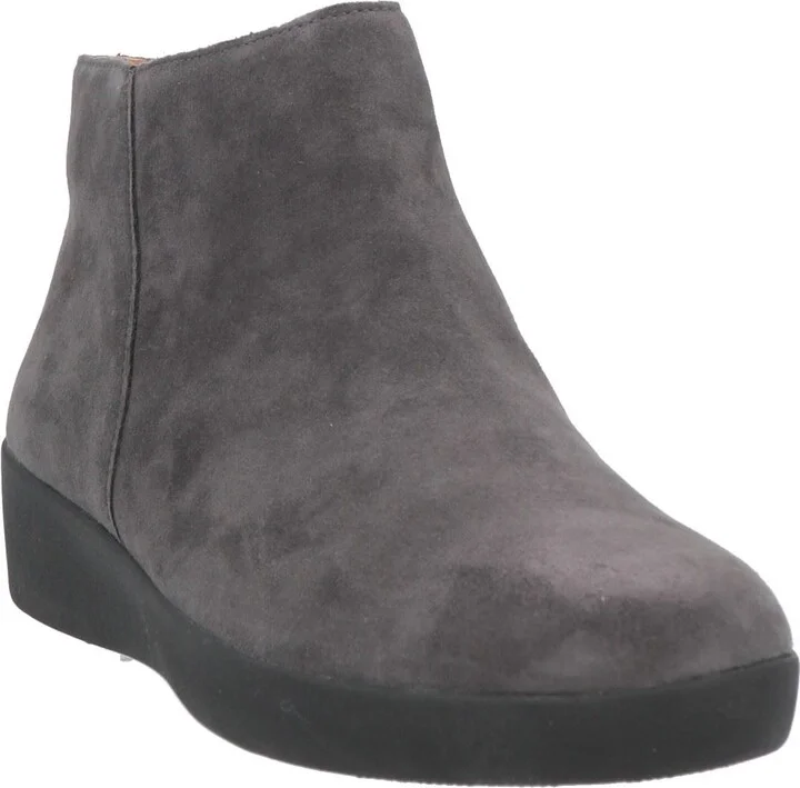 Fitflop Woman Ankle boots - Image 4