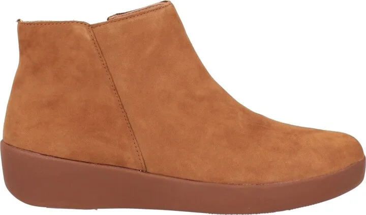 Fitflop Woman Ankle boots - Image 6
