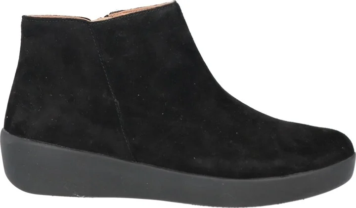 Fitflop Woman Ankle boots - Image 9