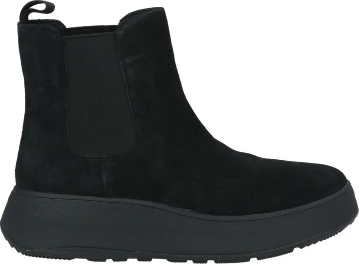 Fitflop Woman Ankle boots - Image 6