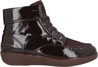 Fitflop Woman Ankle boots